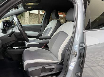 Volkswagen - ID.3