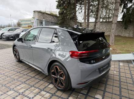 Volkswagen - ID.3