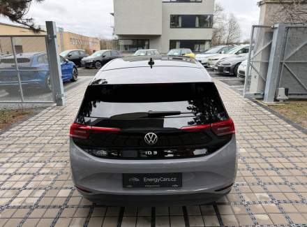 Volkswagen - ID.3