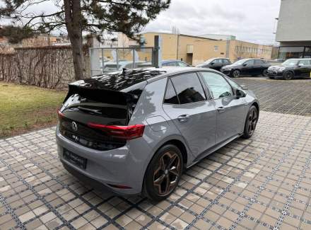 Volkswagen - ID.3