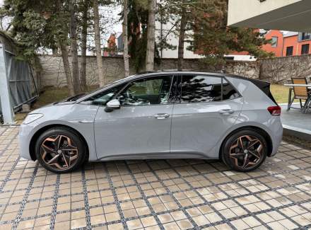 Volkswagen - ID.3