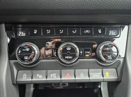 Škoda - Kodiaq 2.0 TDI (150 Hp) DSG