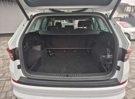 Škoda - Kodiaq 2.0 TDI (150 Hp) DSG