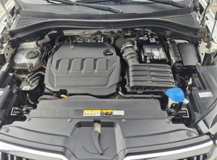 Škoda - Kodiaq 2.0 TDI (150 Hp) DSG
