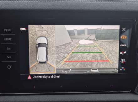 Škoda - Kodiaq 2.0 TDI (150 Hp) DSG