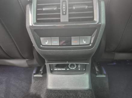 Škoda - Kodiaq 2.0 TDI (150 Hp) DSG