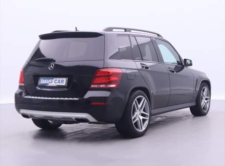 Mercedes-Benz - GLK