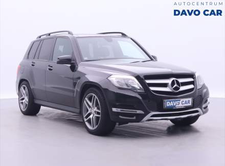 Mercedes-Benz - GLK