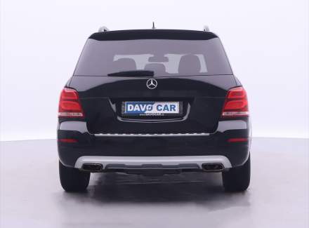 Mercedes-Benz - GLK