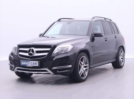 Mercedes-Benz - GLK
