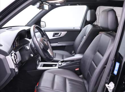 Mercedes-Benz - GLK