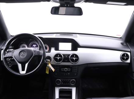 Mercedes-Benz - GLK