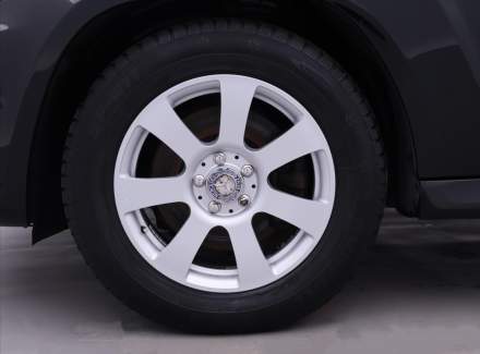 Mercedes-Benz - GLK