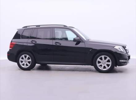 Mercedes-Benz - GLK