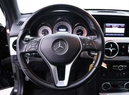 Mercedes-Benz - GLK