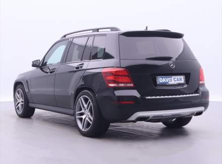 Mercedes-Benz - GLK