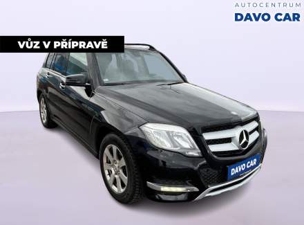 Mercedes-Benz - GLK