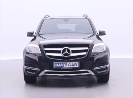 Mercedes-Benz - GLK