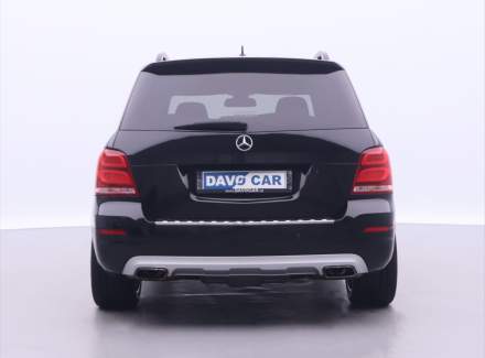 Mercedes-Benz - GLK