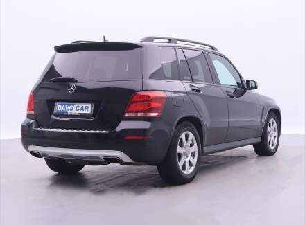 Mercedes-Benz - GLK