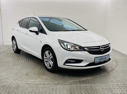 Opel - Astra