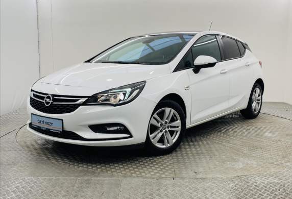 Opel - Astra