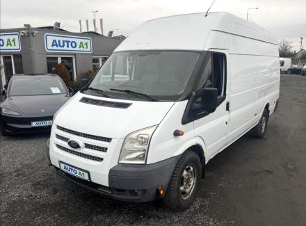 Ford - Transit