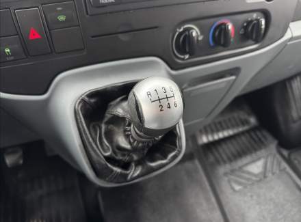Ford - Transit