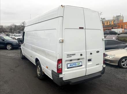 Ford - Transit