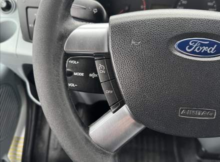 Ford - Transit