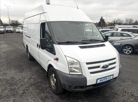 Ford - Transit