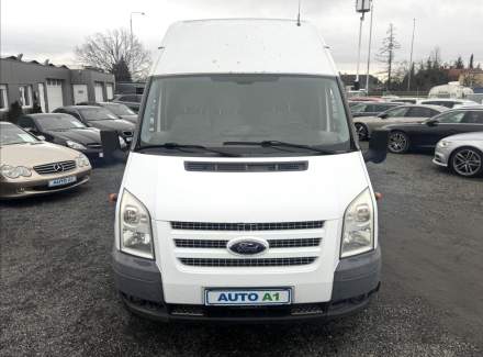 Ford - Transit