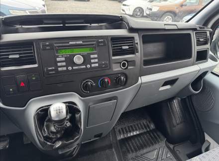 Ford - Transit