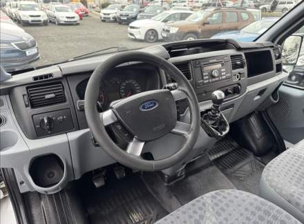 Ford - Transit