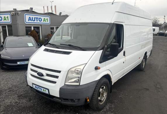 Ford - Transit
