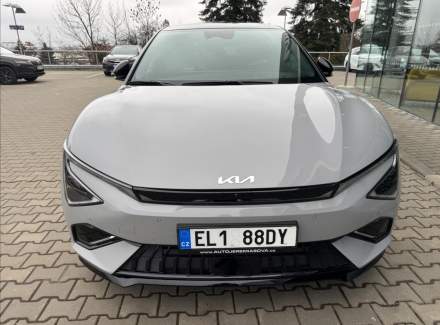 Kia - EV6