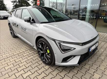 Kia - EV6