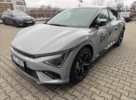 Kia - EV6
