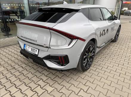 Kia - EV6