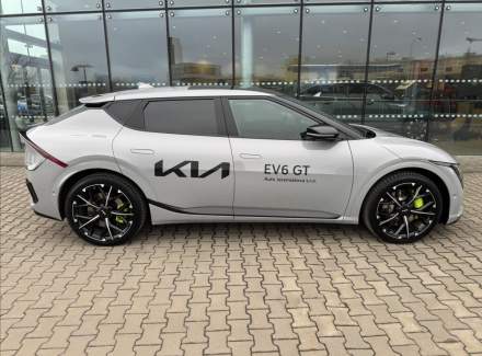 Kia - EV6