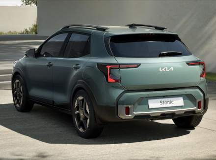 Kia - Stonic