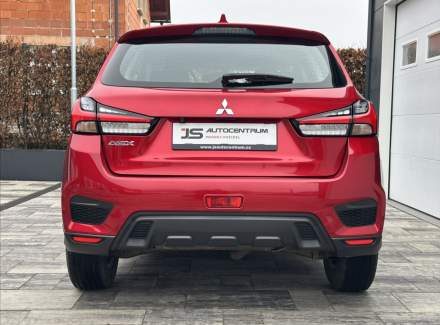 Mitsubishi - ASX