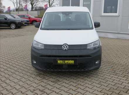 Volkswagen - Caddy