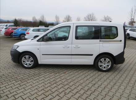 Volkswagen - Caddy