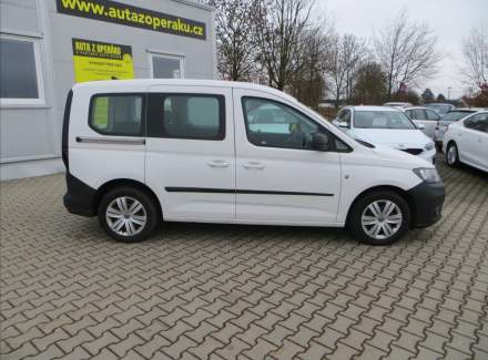 Volkswagen - Caddy