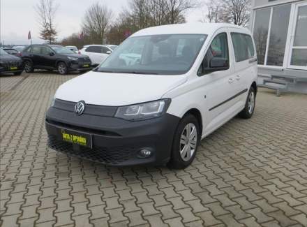 Volkswagen - Caddy