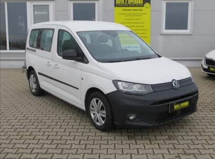 Volkswagen - Caddy