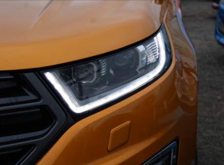 Ford - Edge