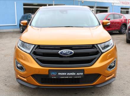 Ford - Edge