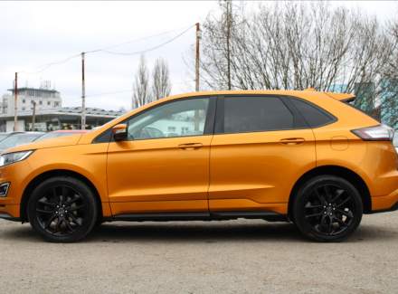 Ford - Edge